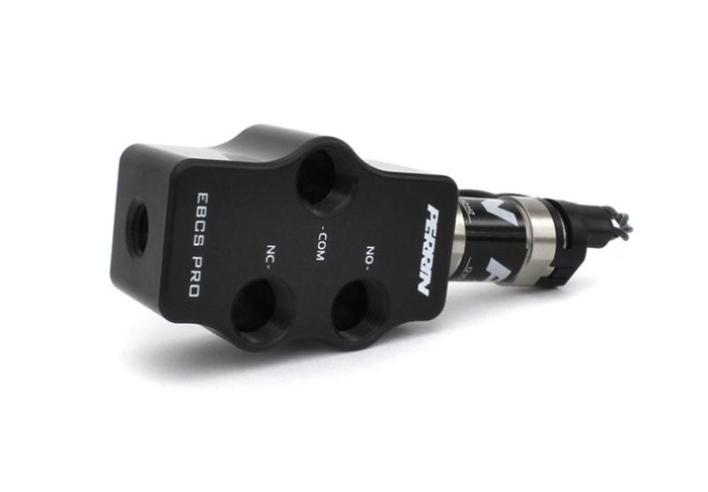 Solénoïde de contrôle de suralimentation électronique Perrin Pro 08-18 Subaru STi