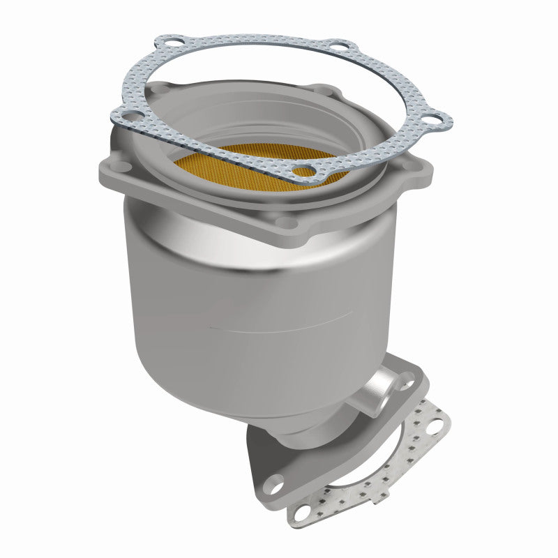 Convecteur MagnaFlow DF 04 Kia ​​Optima 2,4 L