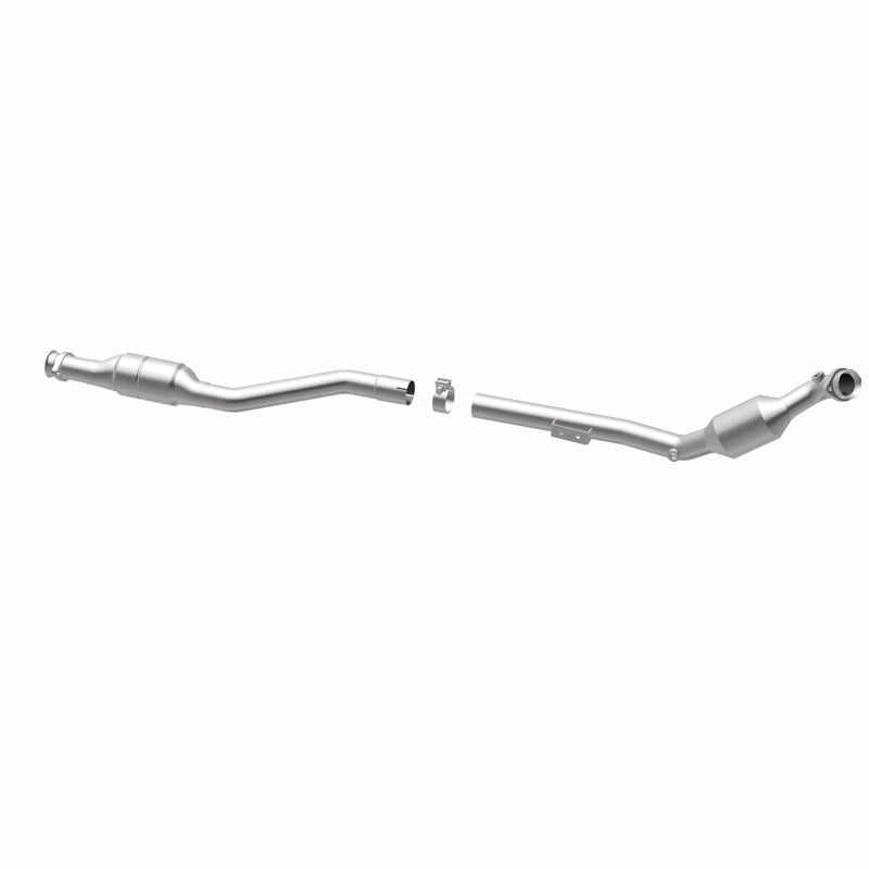 Convecteur Magnaflow DF 99-00 Mercedes E430 4.3L