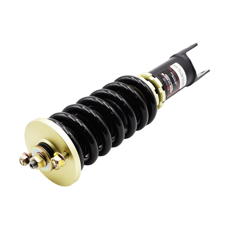 BLOX Racing Drag Pro Series Coilover - REAR ONLY (RR: 18kg) BLOX Racing