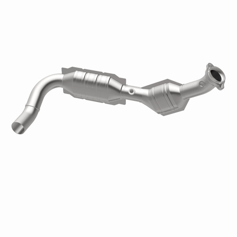 MagnaFlow Conv DF 03-04 Exped 4.6L Driver Side