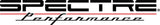 Filtre à air de remplacement pour panneau Spectre 09-10 Toyota Land Cruiser 3.0L L4 DSL