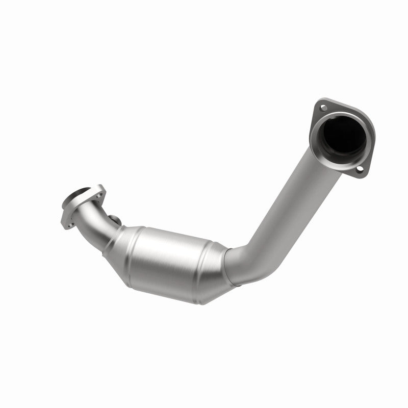 Convecteur MagnaFlow DF 02-03 Mercedes CLK430 4.3L côté conducteur