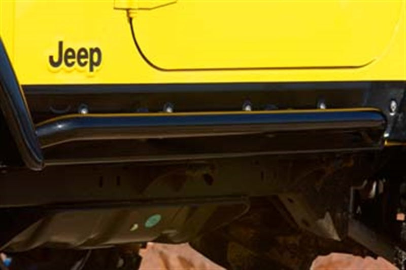 Rails de protection de culbuteur ARB Deluxe Tj Swb All