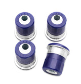 Kit de bagues de bras de commande réglables de carrossage supérieur avant de base SuperPro 2003 Lexus GX470