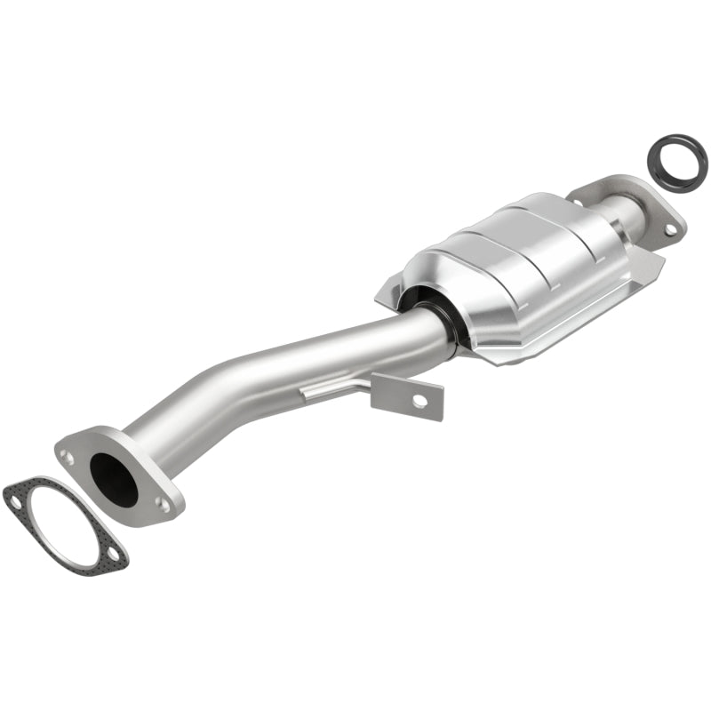 Convecteur MagnaFlow DF 95-99 Subaru Impreza 2,2 L