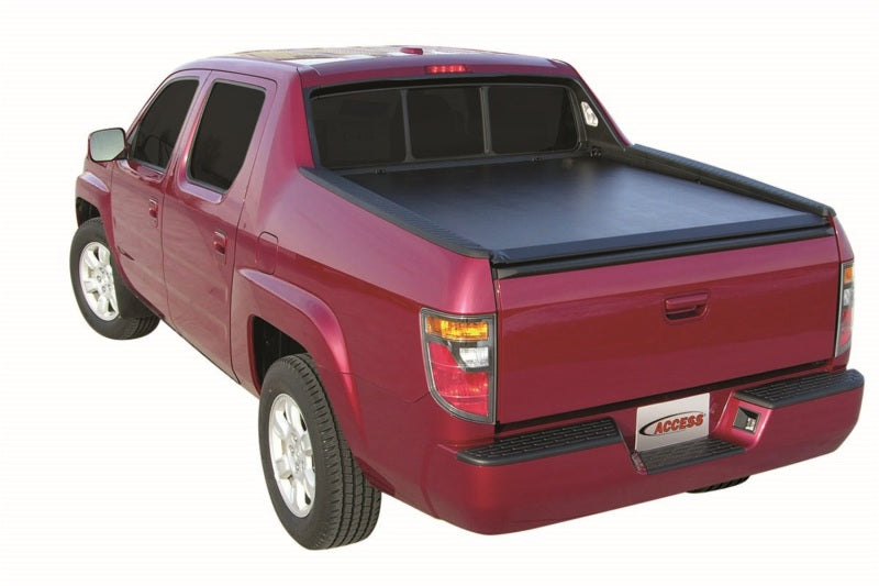 Access Original 17-19 Honda Ridgeline 5ft Bed Roll-Up Cover