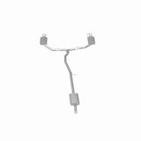 Cat-back MagnaFlow SYS 13-14 Ford Flex 3,5 L