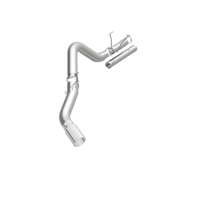 MagnaFlow 07-17 Dodge Ram 2500/3500 6,7 L DPF-Back SS 5 pouces simple sortie arrière côté passager