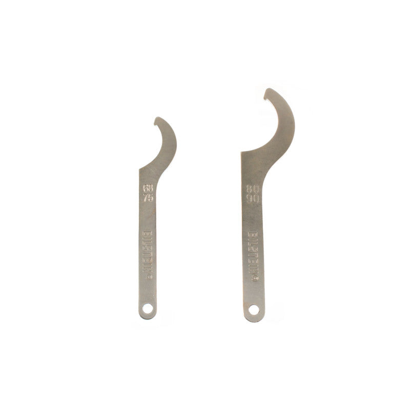 Système de suspension avant et arrière hautes performances Bilstein B14 2004 pour BMW 525i