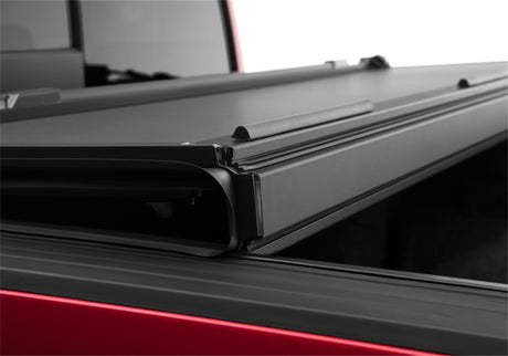 BAK 19-20 Chevy Silverado (nouveau style de carrosserie) 5 pieds 8 pouces BAKFlip MX4 finition mate
