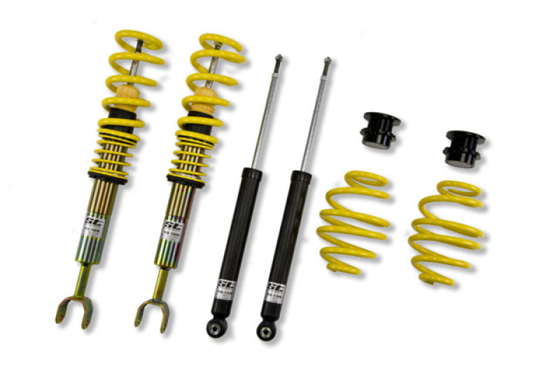 Kit de suspension à ressorts ST 98-05 Volkswagen Passat (3B-B5/3BG-B5.5) Berline/Wagon