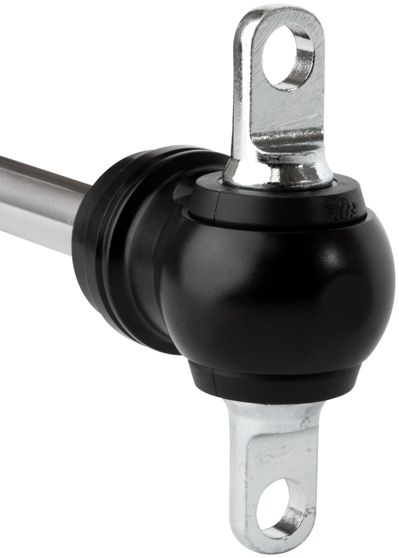 Amortisseur avant Fox 97-06 Jeep TJ 2.0 Performance Series 9,6 po à corps lisse IFP / levage 3-4,5 po et 2-3,5 po