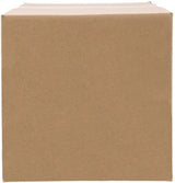 K&N Universal Round Tapered Filter 6in Flange ID x 9in Base OD x 6.625in Top OD x 7.5in Height