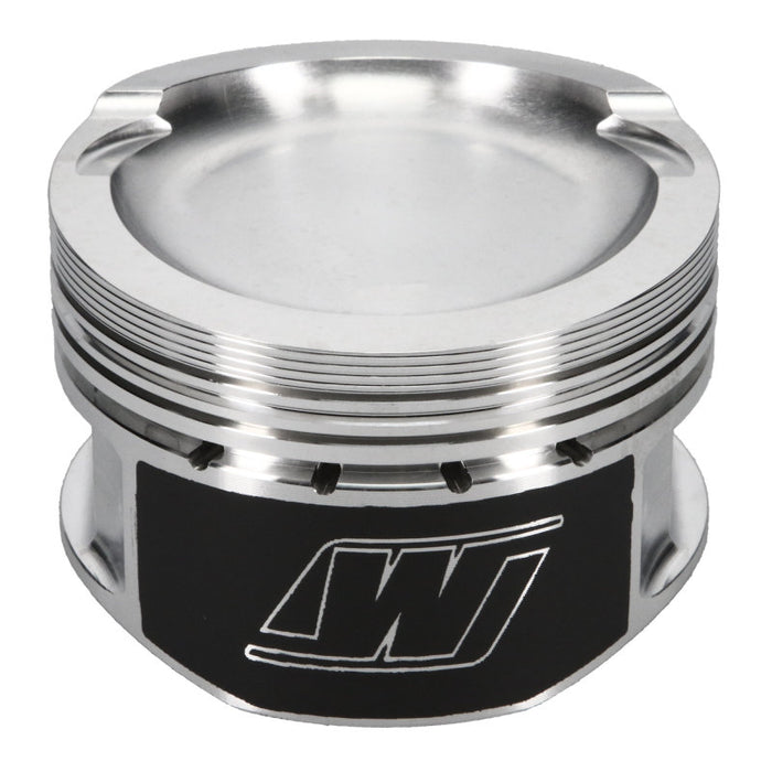 Kit de pistons Wiseco VW VR6 2,8 L 10,5:1 CR 82 mm d'alésage