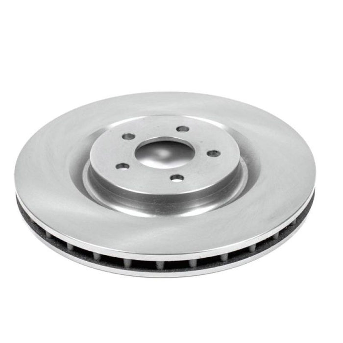 Disque de frein avant Power Stop 07-14 Ford Mustang Autospecialty