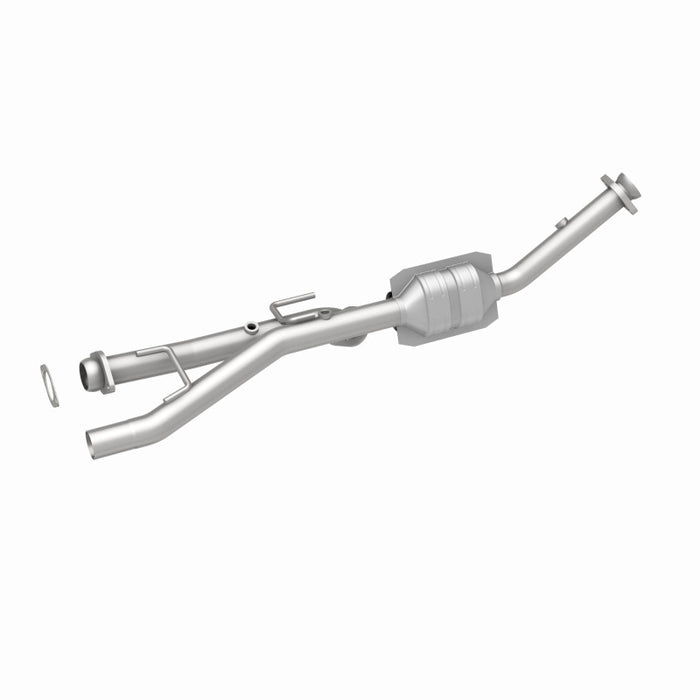 MagnaFlow Conv DF 97-00 Explorer 4.0 côté passager