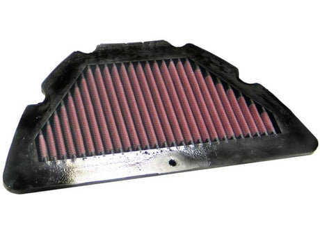 Filtre à air de rechange K&amp;N pour Yamaha YZF R1 04-06