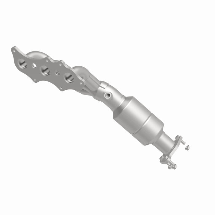 Convecteur MagnaFlow DF 10-12 Toyota FJ/4Runner 4,0 L