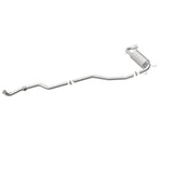 Système MagnaFlow CB 05 - Pontiac Solstice 2,4 L