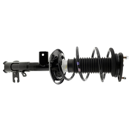 Amortisseurs et jambes de force KYB Strut Plus avant gauche 14-18 Mazda 3