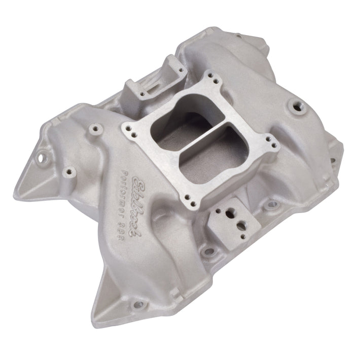 Edelbrock Performer 383 avec collecteur EGR