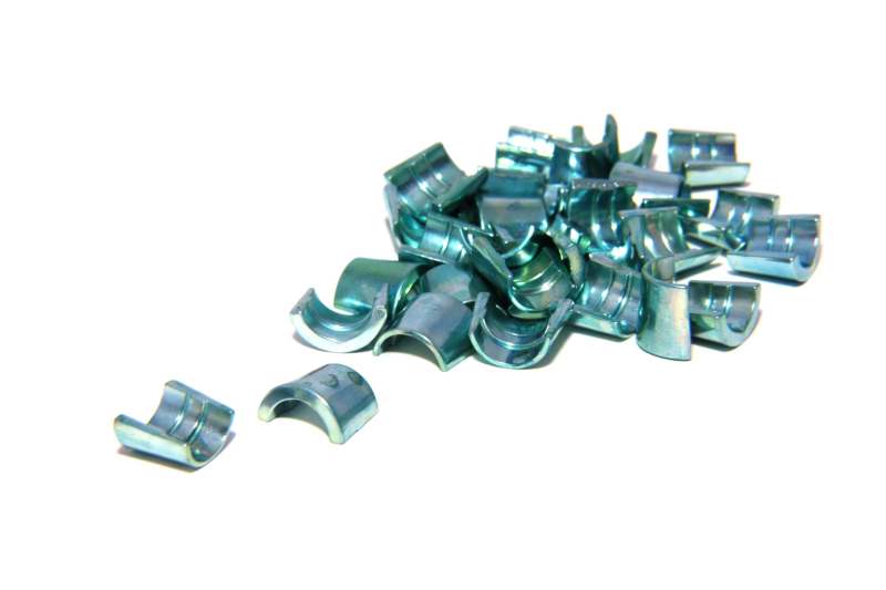 Serrures de soupape COMP Cams 11/32 po à simple gorge