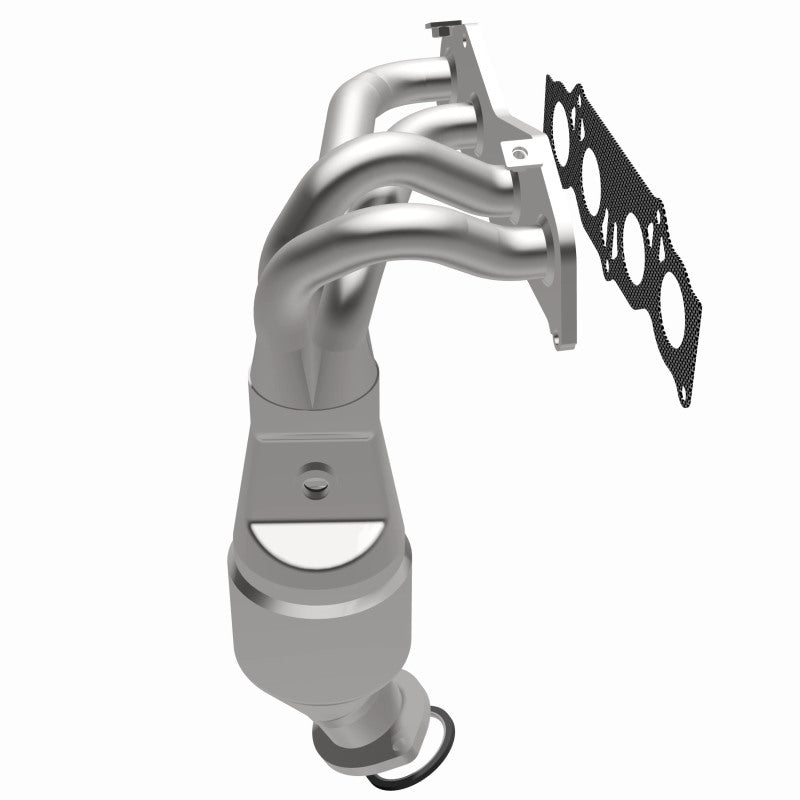 MagnaFlow Conv DF 02-06 Camry 2,4 L OEM