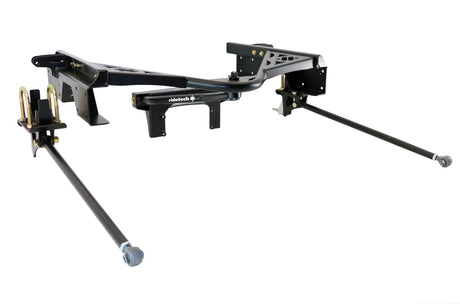 Suspension arrière à bras triangulaire boulonné Ridetech 88-98 Chevy C1500 avec essieu à 14 boulons