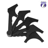 Tournevis multi-cales Yukon Gear