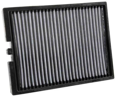 Filtre à air d'habitacle K&amp;N 15-17 Ford Mustang 2.3L-L4 F/I