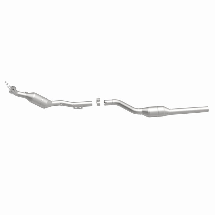 Convecteur MagnaFlow DF 00-02 Mercedes E430 4.3L