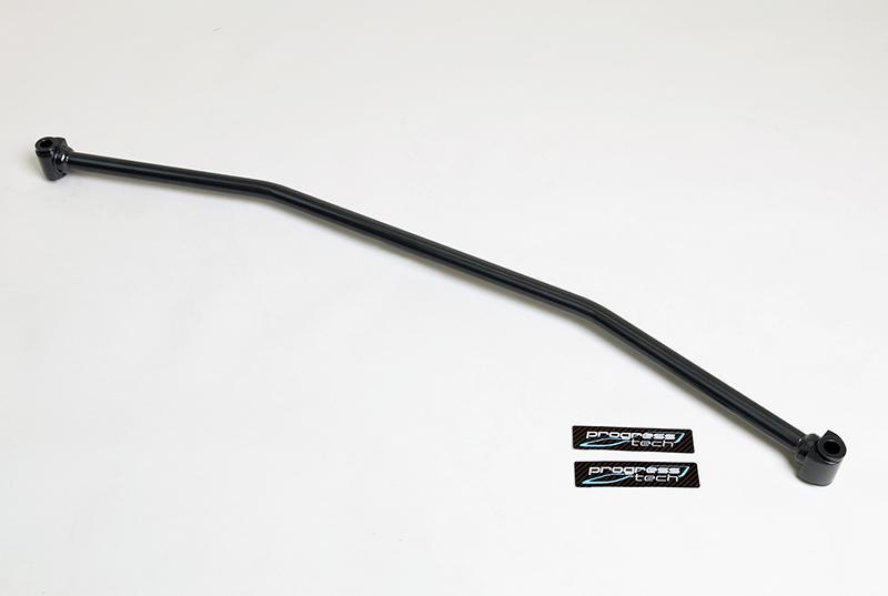 Barre stabilisatrice arrière Progress Tech 02-08 Pontiac Vibe/03-08 Toyota Corolla (24 mm)