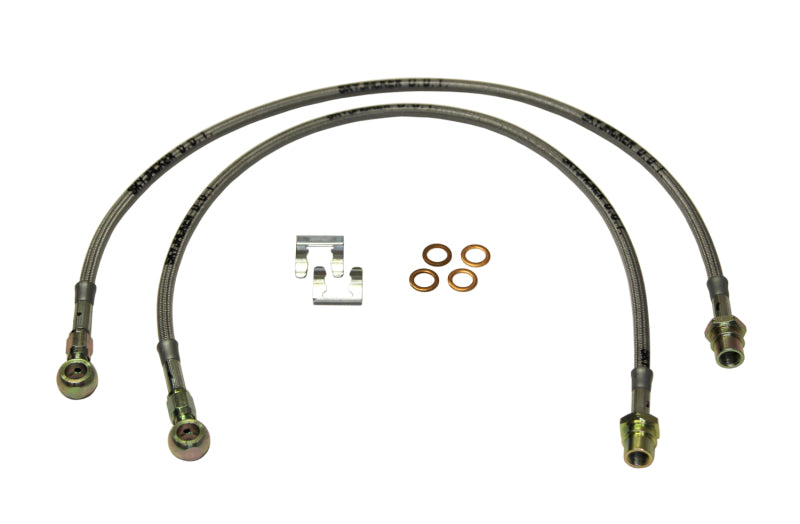 Skyjacker 2004-2004 Chevrolet Colorado Brake Hose