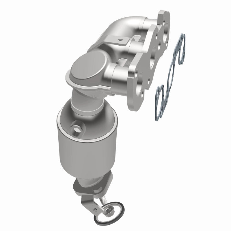 Convecteur MagnaFlow DF 00-04 Sienna/Avalon 3,0 L