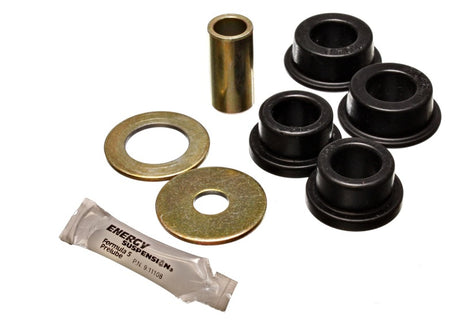 Ensemble de bagues de bras de suspension Energy Suspension pour Toyota - Noir