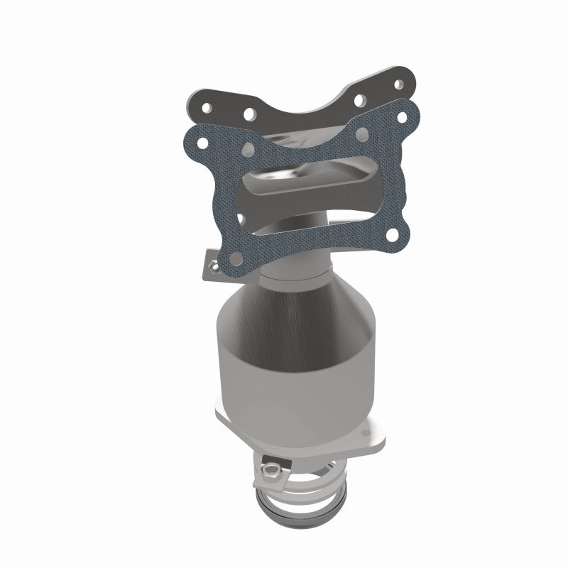 Convertisseur catalytique MagnaFlow 10-11 Honda CR-V California à montage direct