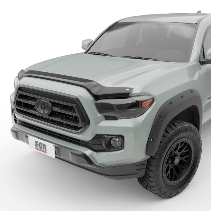 Protection de capot EGR 06-17 Toyota Tacoma Superguard