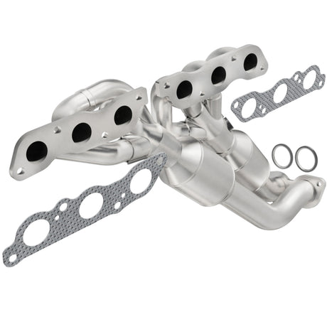 Convecteur MagnaFlow DF 97-00 Lexus GS300 3.0L