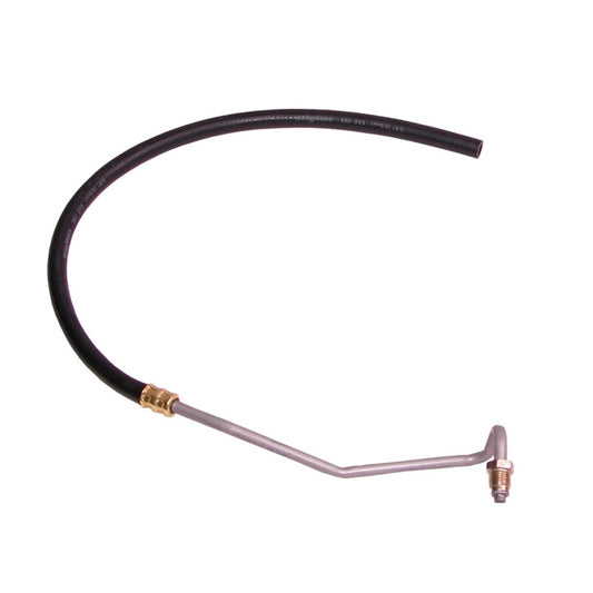 Omix Power Steering Return Hose 80-83 Jeep CJ