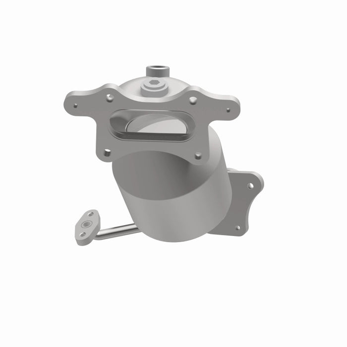 Convecteur MagnaFlow DF 09-10 Honda Fit 1,5 L avant