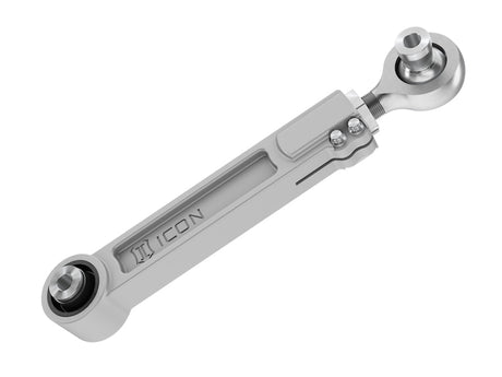 Kit de liaison réglable supérieure arrière ICON 2021+ Ford Bronco Billet