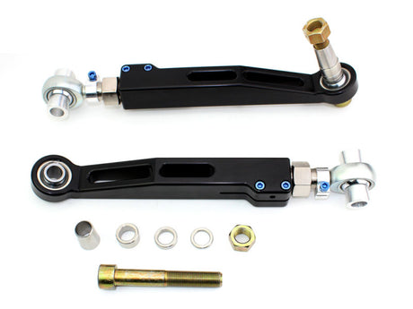 Bras de suspension inférieurs avant SPL Parts 2015+ Ford Mustang (S550)