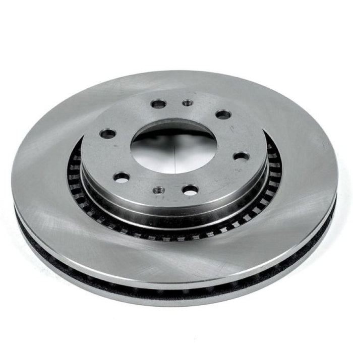 Disque de frein avant Power Stop 06-07 Buick Rainier Autospecialty