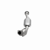 MagnaFlow Conv DF Crwn Vic-Twncar-Grand Marq