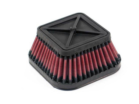 Filtre à air de rechange unique K&amp;N - Honda 03-09 et 12-14 Honda CRF150F 150/CRF230F 230