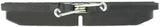 Plaquettes de frein StopTech Performance