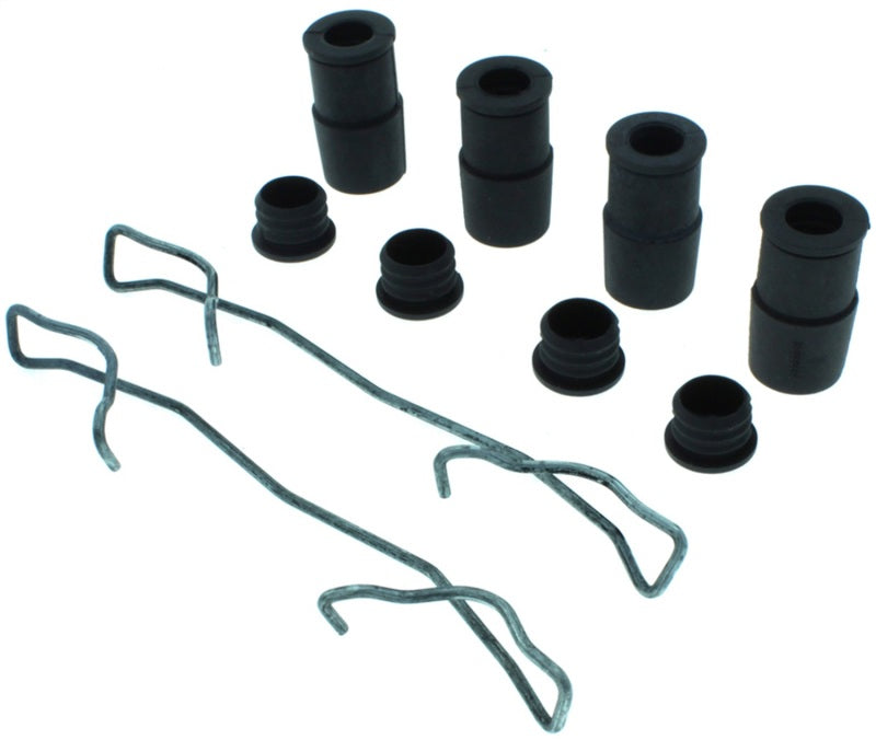 Plaquettes de frein StopTech Street Touring