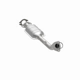 MagnaFlow Conv DF 01-04 Pathfinder côté conducteur arrière