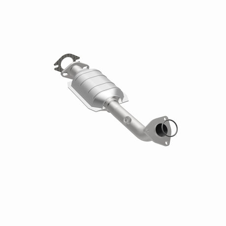 MagnaFlow Conv DF 01-04 Pathfinder côté conducteur arrière